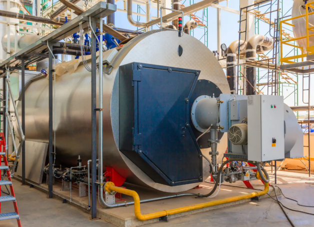 NR-13: O Guia Completo Sobre Caldeiras, Vasos de Pressão e Tubulações